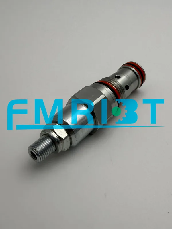 Гидравлический клапан давления Epiroc 6060 0034 29