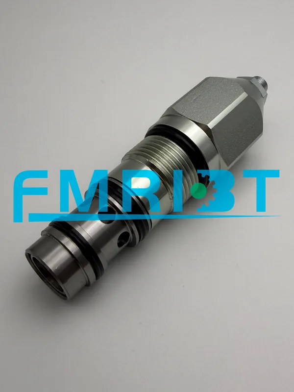 Гидравлический клапан Epiroc 6060 0034 30