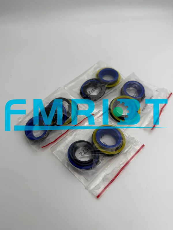 Комплект уплотнений Epiroc 6060 0125 72